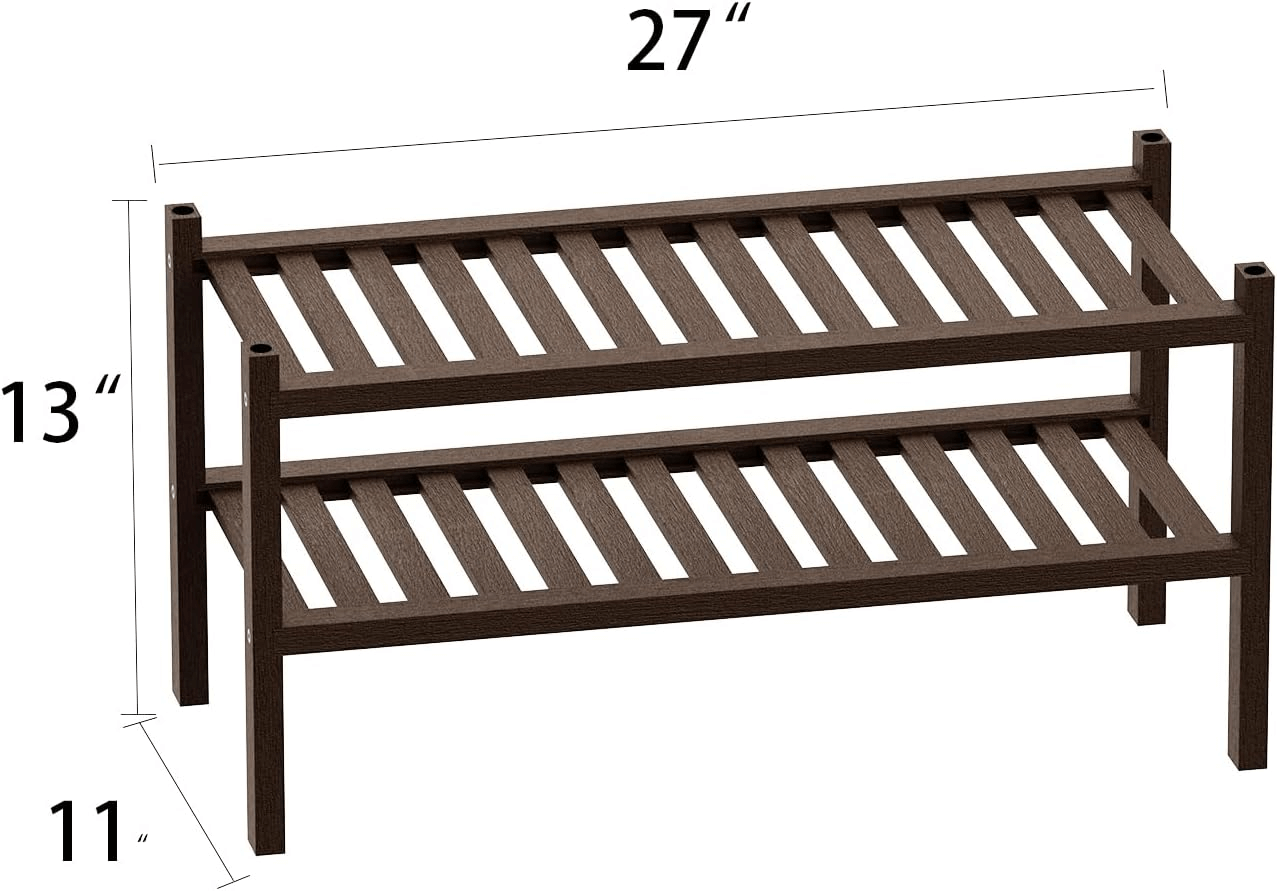Aluminum Ladder